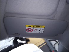 Recambio de parasol derecho para kia rio concept referencia OEM IAM    2