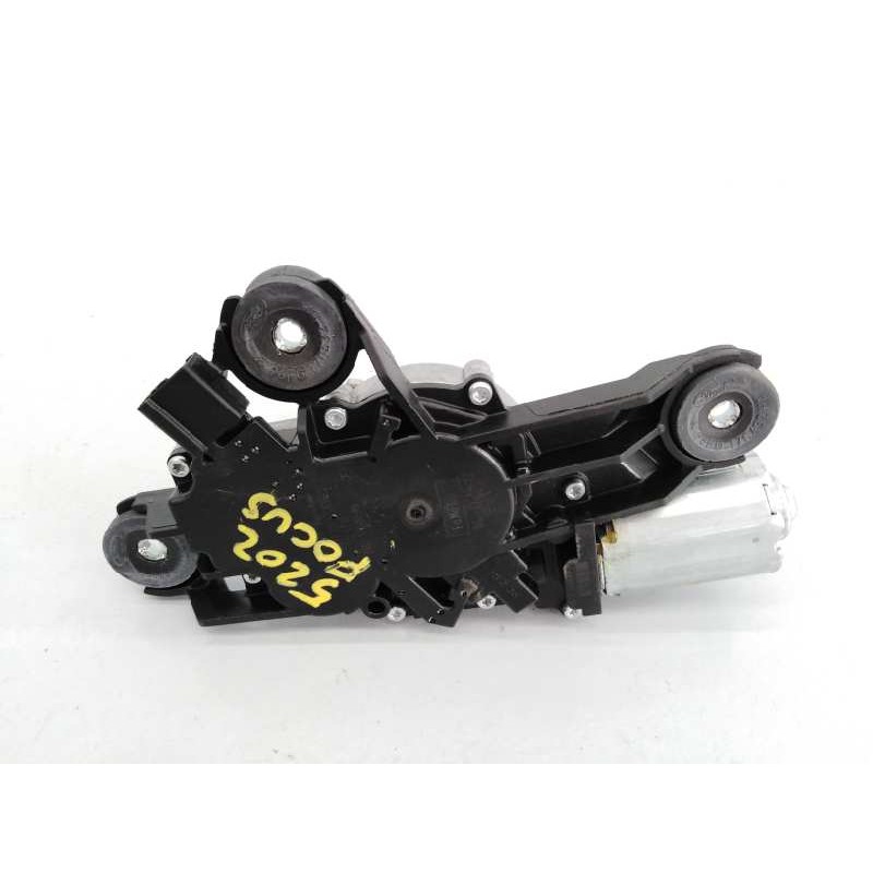 Recambio de motor limpia trasero para ford focus lim. (cb8) trend referencia OEM IAM BV6117K441AA  E2-B3-61-1