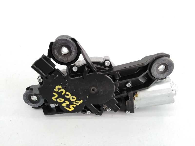 Recambio de motor limpia trasero para ford focus lim. (cb8) trend referencia OEM IAM BV6117K441AA  E2-B3-61-1