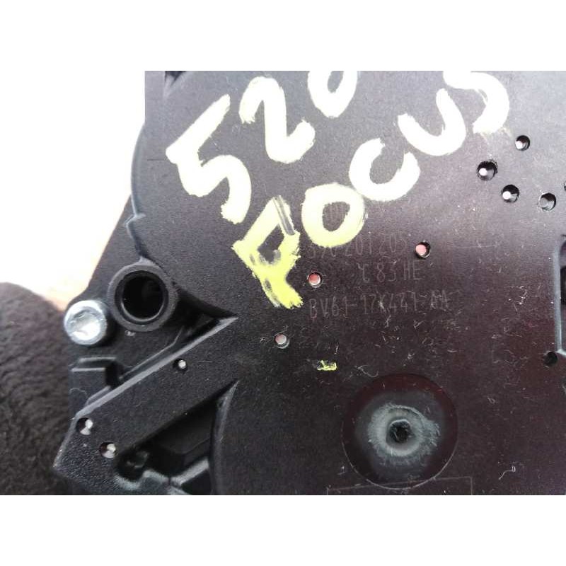 Recambio de motor limpia trasero para ford focus lim. (cb8) trend referencia OEM IAM BV6117K441AA  E2-B3-61-1