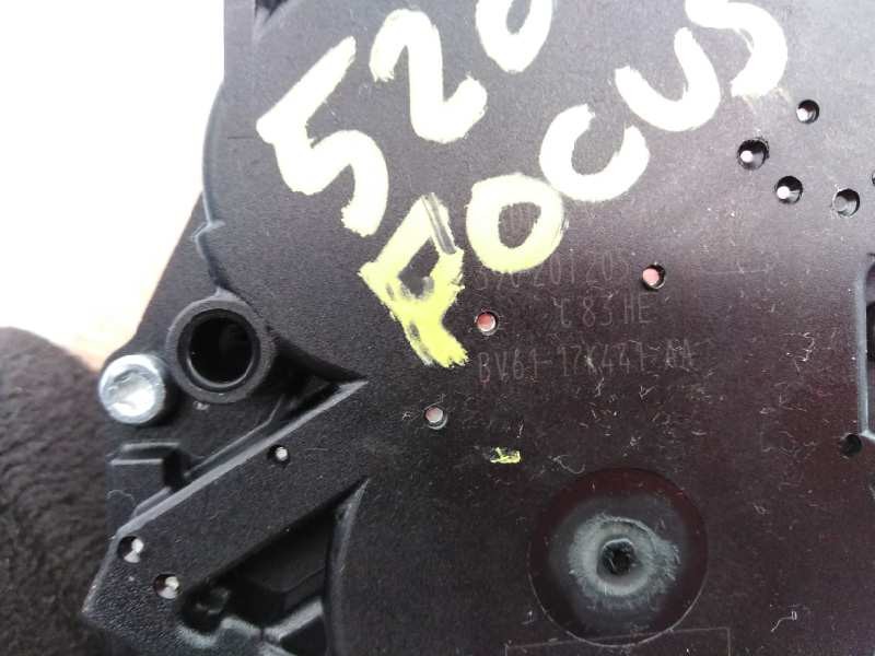 Recambio de motor limpia trasero para ford focus lim. (cb8) trend referencia OEM IAM BV6117K441AA  E2-B3-61-1