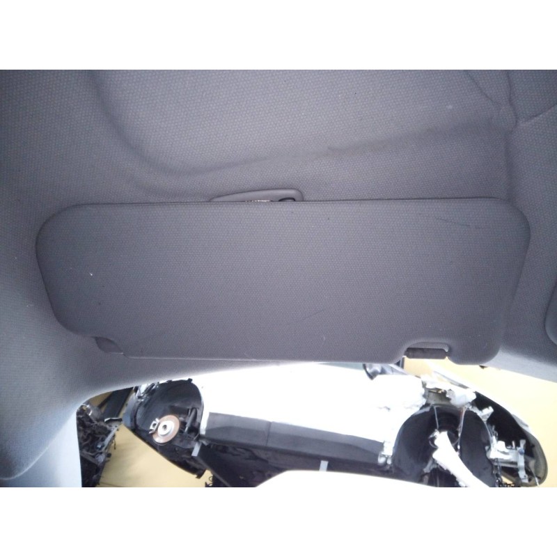 Recambio de parasol izquierdo para kia rio concept referencia OEM IAM   