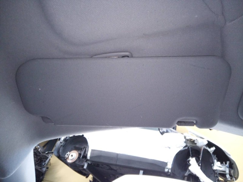 Recambio de parasol izquierdo para kia rio concept referencia OEM IAM   