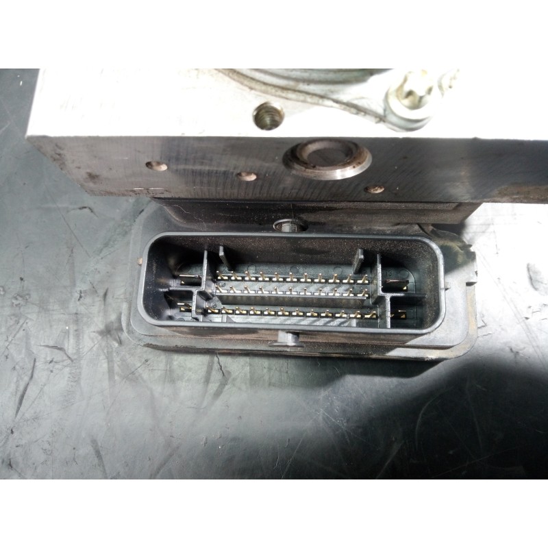 Recambio de abs para ford ranger (tke) doble cabina 4x4 wildtrak referencia OEM IAM JB3C2C405AE 269957 P3-B8-24-2