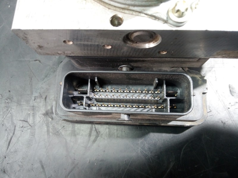 Recambio de abs para ford ranger (tke) doble cabina 4x4 wildtrak referencia OEM IAM JB3C2C405AE 269957 P3-B8-24-2