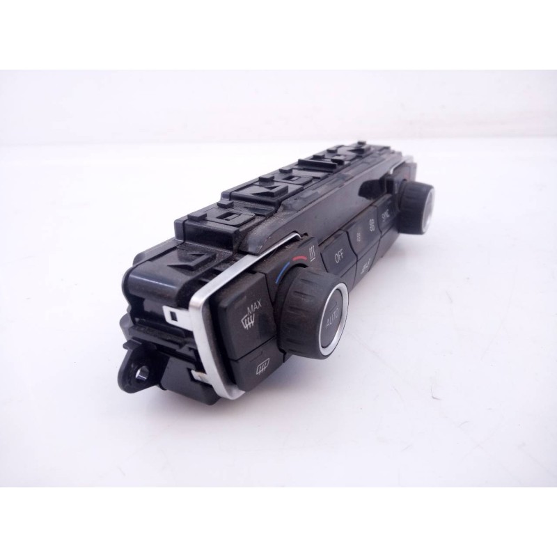 Recambio de mando climatizador para bmw serie x1 (f48) sdrive18d referencia OEM IAM 937145903  E3-A2-34-4