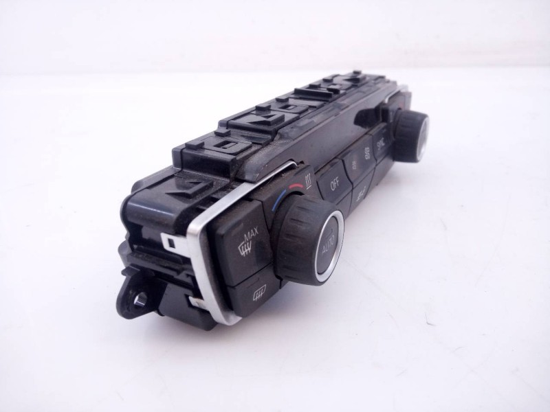 Recambio de mando climatizador para bmw serie x1 (f48) sdrive18d referencia OEM IAM 937145903  E3-A2-34-4