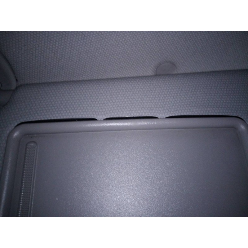 Recambio de parasol izquierdo para kia rio concept referencia OEM IAM   