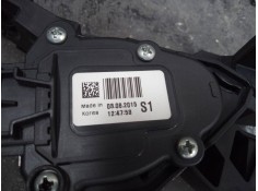 Recambio de pedal acelerador para kia rio concept referencia OEM IAM 124753  E3-A3-23-4 2
