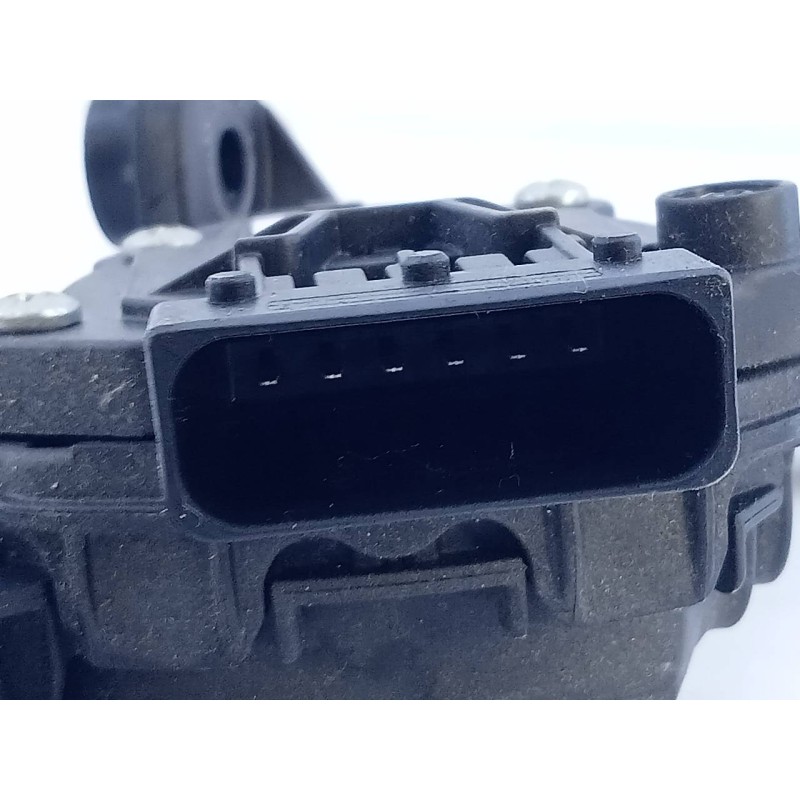 Recambio de pedal acelerador para kia rio concept referencia OEM IAM 124753  E3-A3-23-4