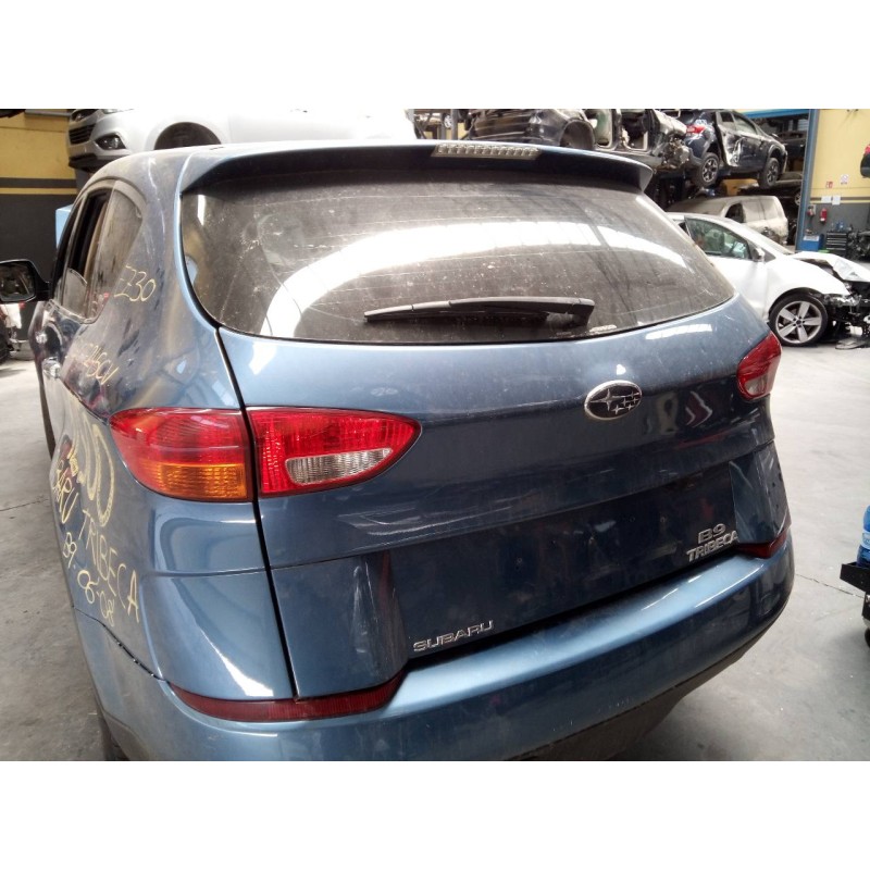 Recambio de porton trasero para subaru tribeca b9 limited plus referencia OEM IAM   