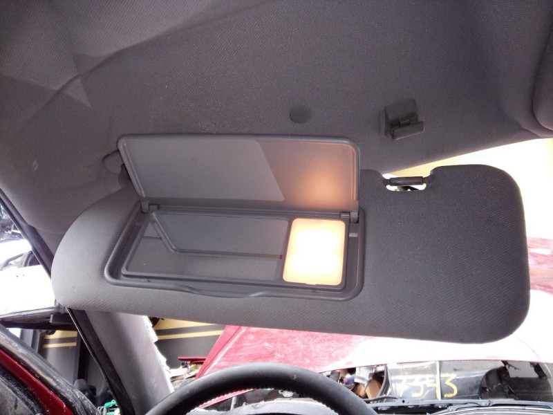 Recambio de parasol izquierdo para kia sorento 2.5 crdi concept referencia OEM IAM   