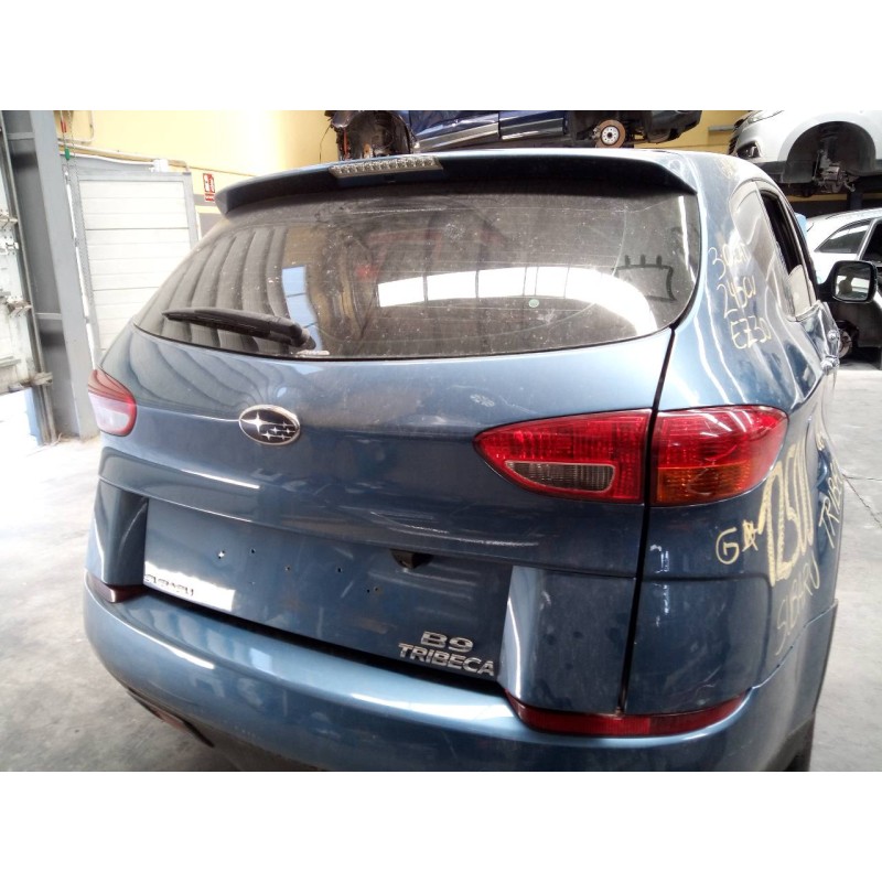 Recambio de porton trasero para subaru tribeca b9 limited plus referencia OEM IAM   
