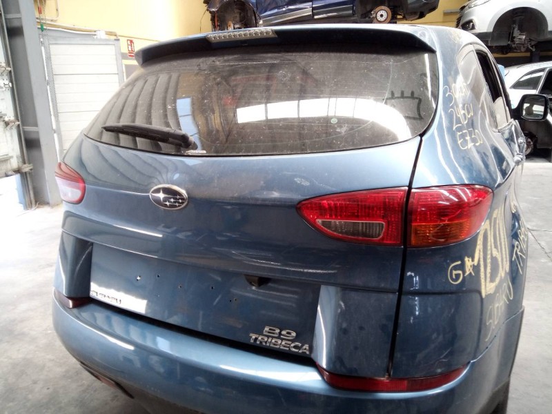 Recambio de porton trasero para subaru tribeca b9 limited plus referencia OEM IAM   