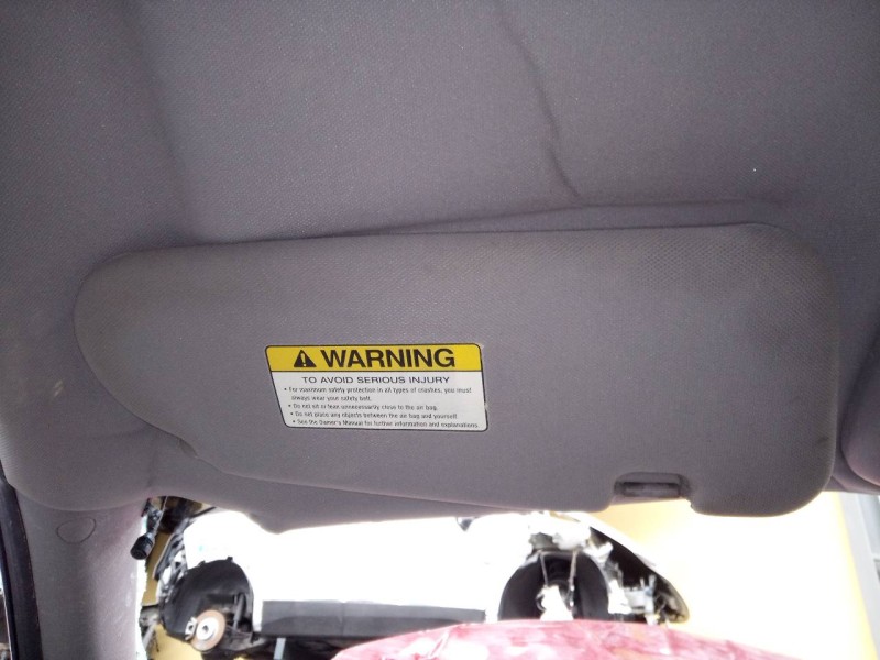 Recambio de parasol izquierdo para kia sorento 2.5 crdi concept referencia OEM IAM   