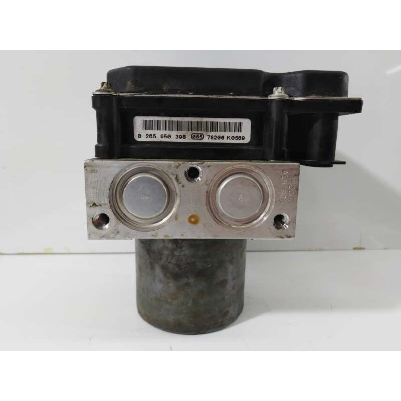 Recambio de abs para ford transit caja cerrada ´06 ft 260 k (corto) pkw (turismo) referencia OEM IAM 6C112C405BD 0265234191 P3-A