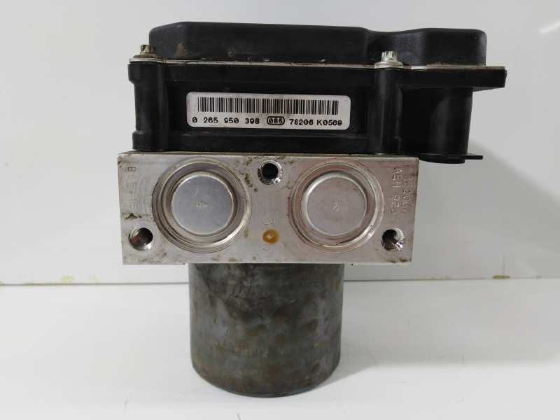 Recambio de abs para ford transit caja cerrada ´06 ft 260 k (corto) pkw (turismo) referencia OEM IAM 6C112C405BD 0265234191 P3-A