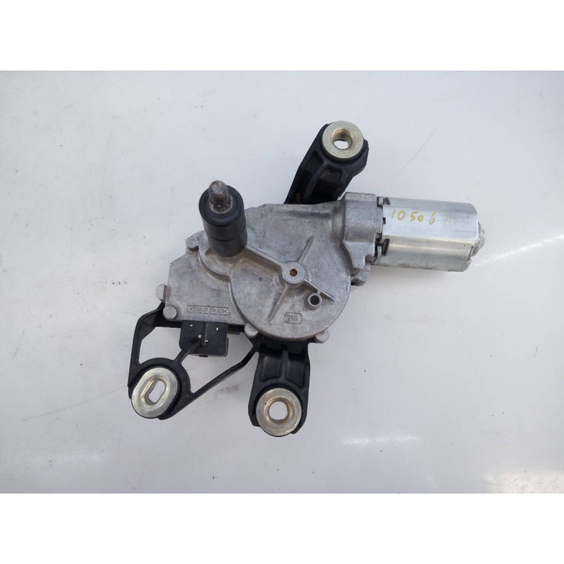 Recambio de motor limpia trasero para volkswagen golf vi (5k1) rabbit bluemotion referencia OEM IAM 5K6955711B  E1-B6-50-2