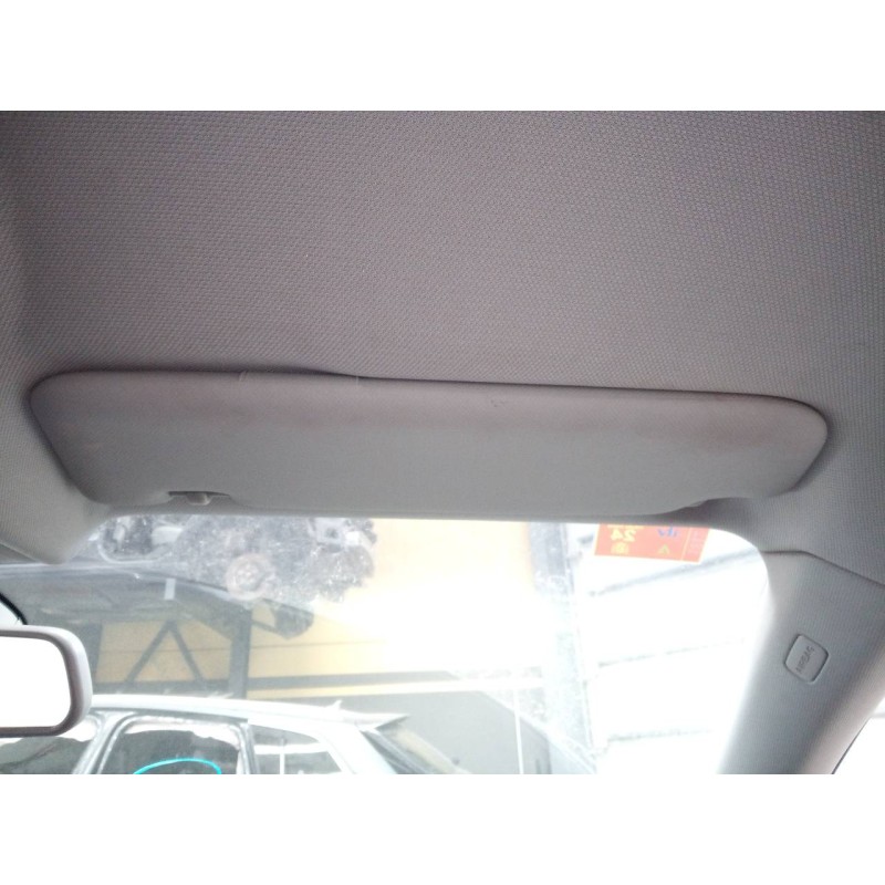 Recambio de parasol derecho para audi a5 coupe (8t) 3.0 tdi quattro referencia OEM IAM   