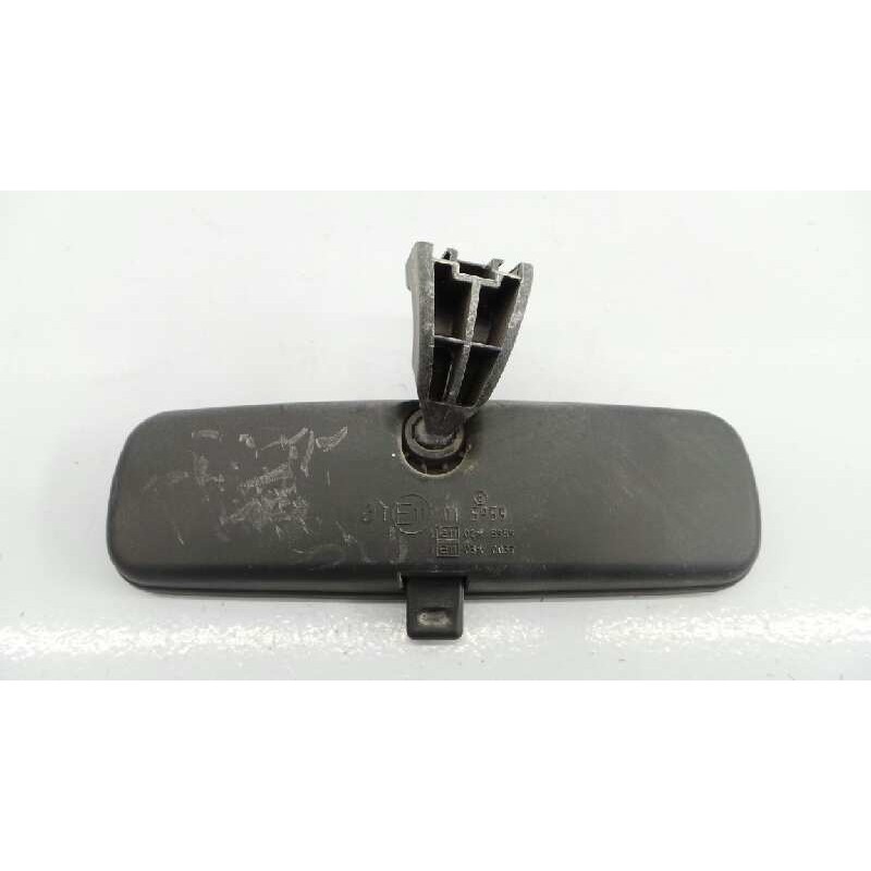 Recambio de espejo interior para fiat sedici (189) referencia OEM IAM   E3-A4-22-3
