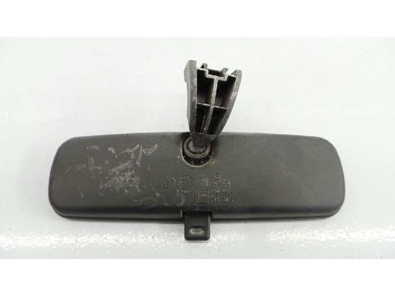 Recambio de espejo interior para fiat sedici (189) referencia OEM IAM   E3-A4-22-3