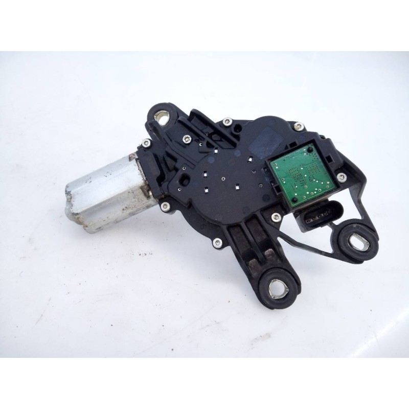 Recambio de motor limpia trasero para volkswagen golf vi (5k1) rabbit bluemotion referencia OEM IAM 5K6955711B  E1-B6-50-2