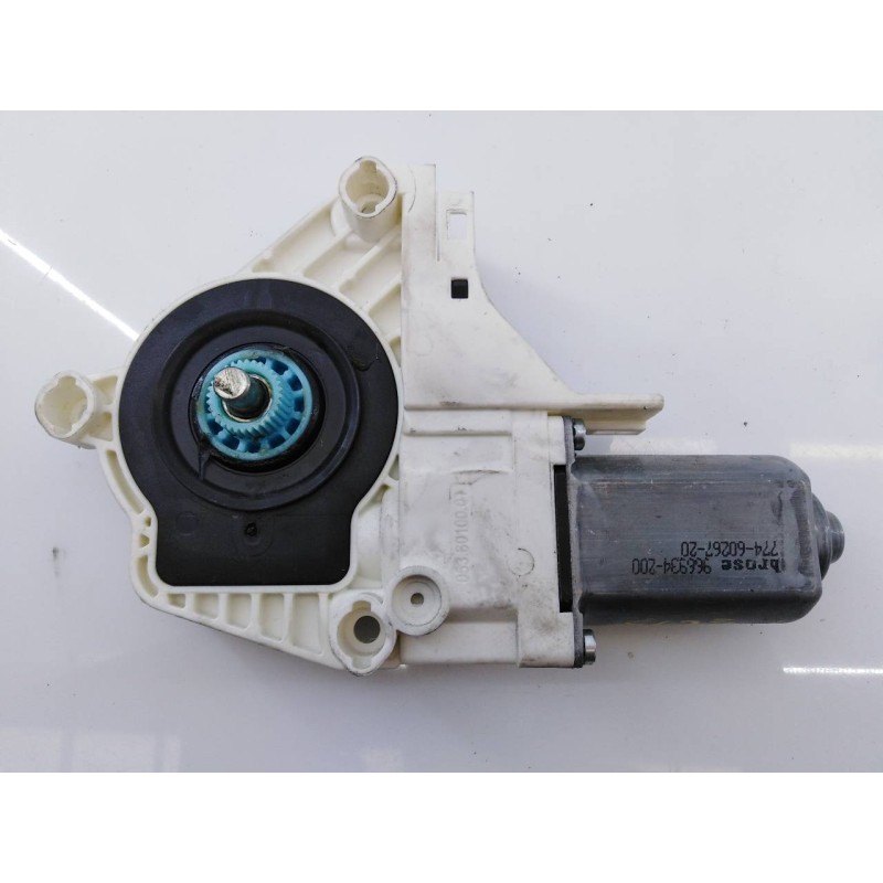 Recambio de motor elevalunas delantero derecho para audi a4 avant (8k5) (2008) básico referencia OEM IAM 8K0959802A 110196557520