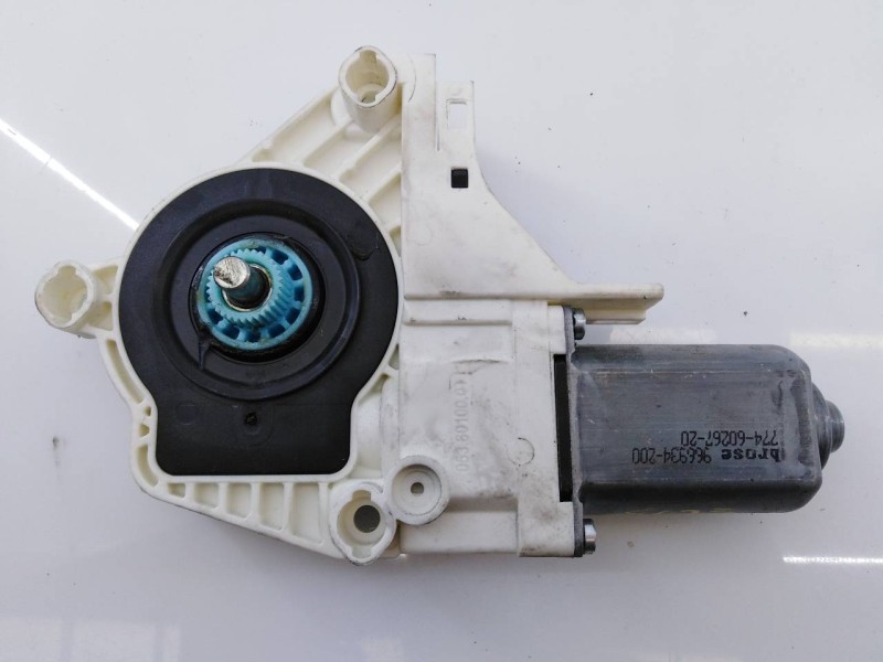 Recambio de motor elevalunas delantero derecho para audi a4 avant (8k5) (2008) básico referencia OEM IAM 8K0959802A 110196557520