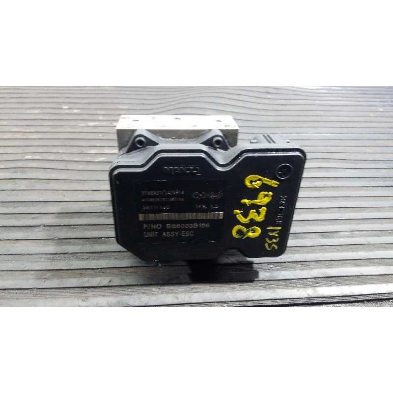 Recambio de abs para hyundai ix35 comfort 2wd referencia OEM IAM 589202Y350  P3-A8-18-2