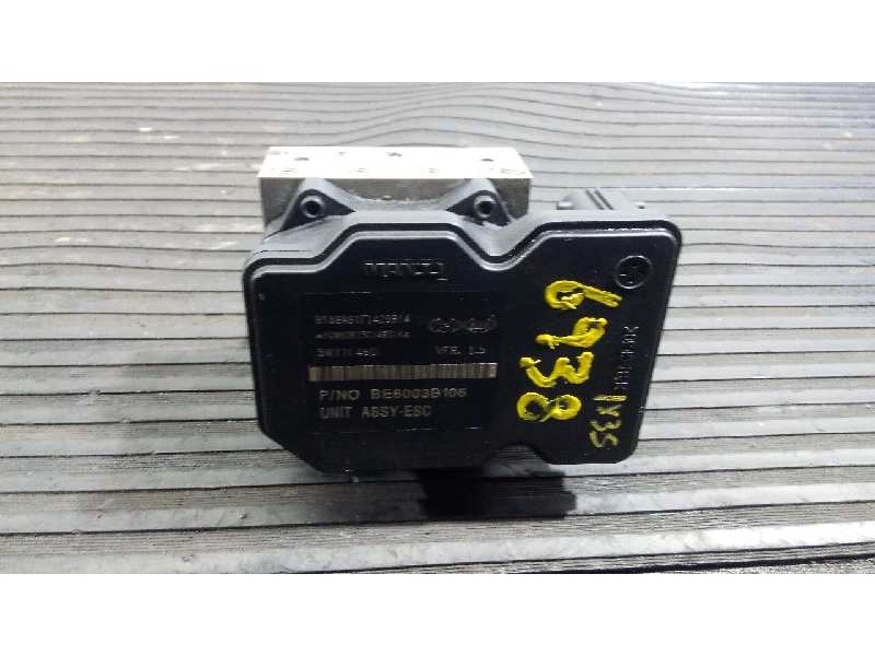 Recambio de abs para hyundai ix35 comfort 2wd referencia OEM IAM 589202Y350  P3-A8-18-2