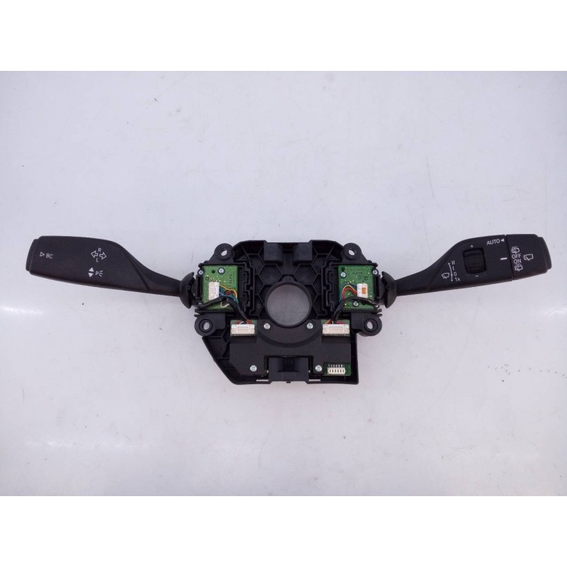 Recambio de mando intermitentes para bmw serie x1 (f48) sdrive18d referencia OEM IAM 9368597AI03  E3-A2-35-3
