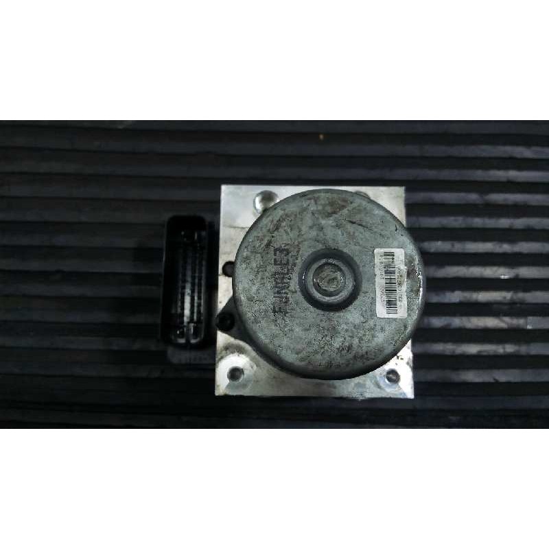 Recambio de abs para hyundai ix35 comfort 2wd referencia OEM IAM 589202Y350  P3-A8-18-2