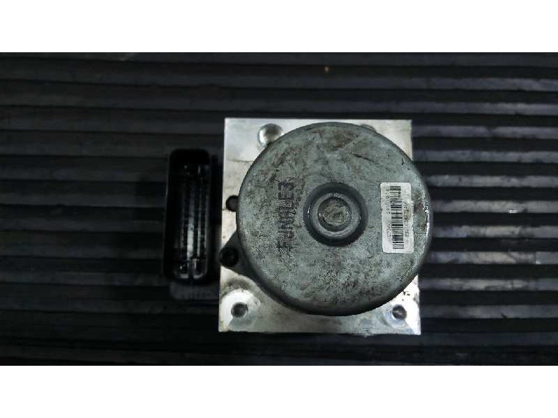 Recambio de abs para hyundai ix35 comfort 2wd referencia OEM IAM 589202Y350  P3-A8-18-2