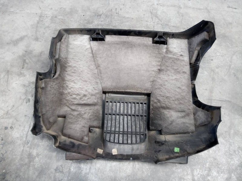 Recambio de tapa motor para subaru tribeca b9 limited plus referencia OEM IAM   