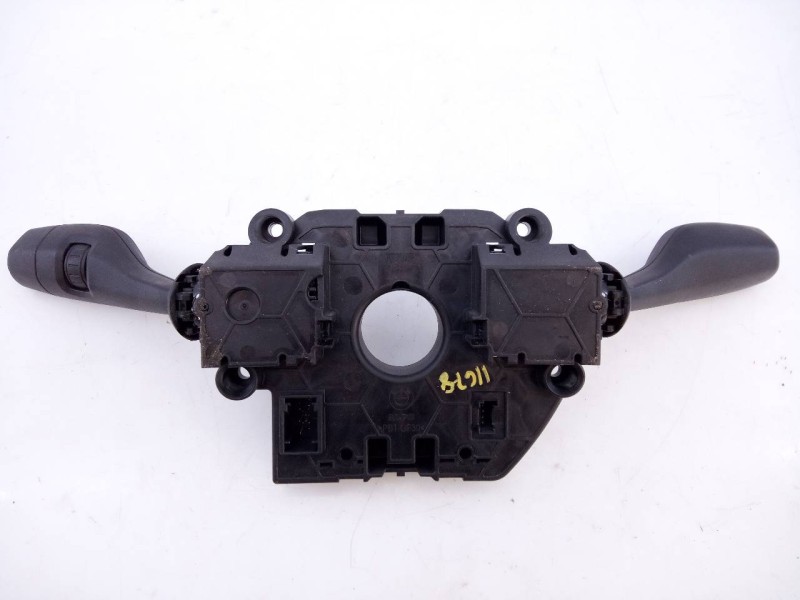 Recambio de mando intermitentes para bmw serie x1 (f48) sdrive18d referencia OEM IAM 9368597AI03  E3-A2-35-3