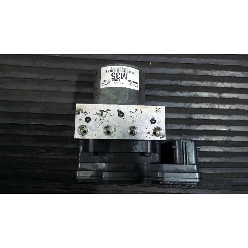 Recambio de abs para hyundai ix35 comfort 2wd referencia OEM IAM 589202Y350  P3-A8-18-2