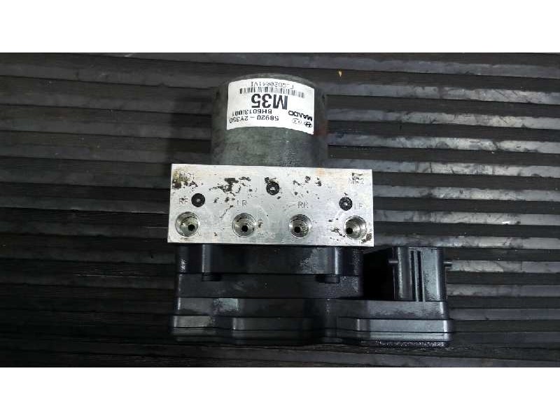 Recambio de abs para hyundai ix35 comfort 2wd referencia OEM IAM 589202Y350  P3-A8-18-2