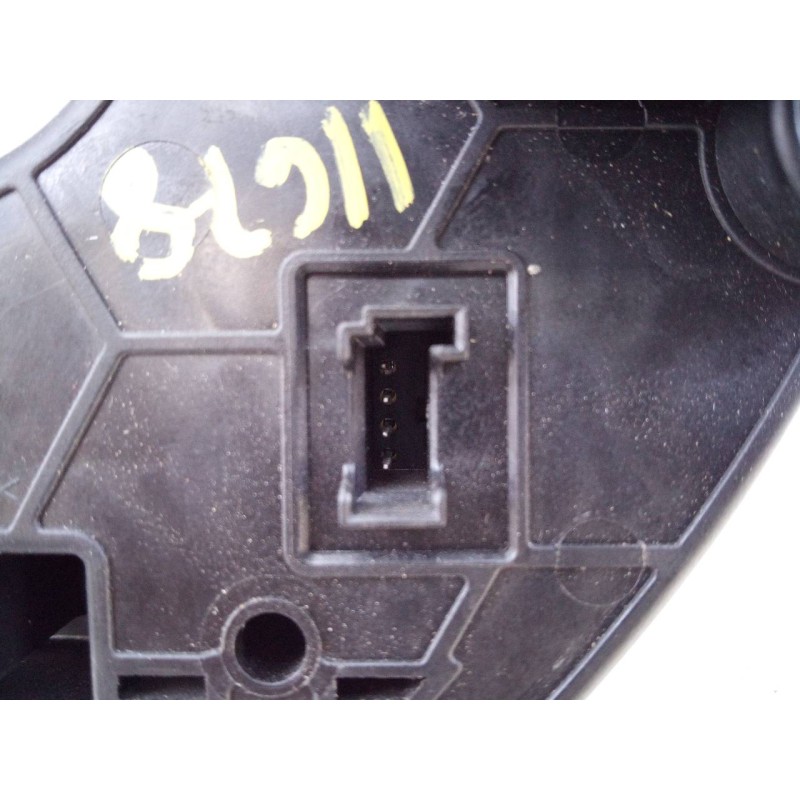 Recambio de mando intermitentes para bmw serie x1 (f48) sdrive18d referencia OEM IAM 9368597AI03  E3-A2-35-3