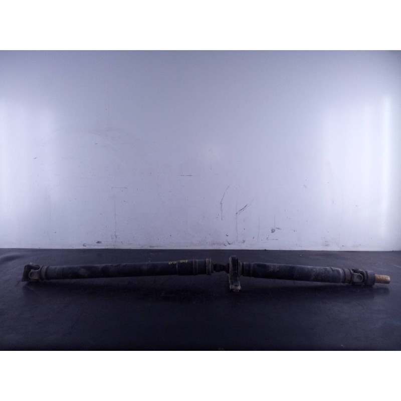 Recambio de transmision central para subaru tribeca b9 limited plus referencia OEM IAM   P1-B3-22