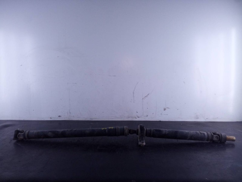 Recambio de transmision central para subaru tribeca b9 limited plus referencia OEM IAM   P1-B3-22