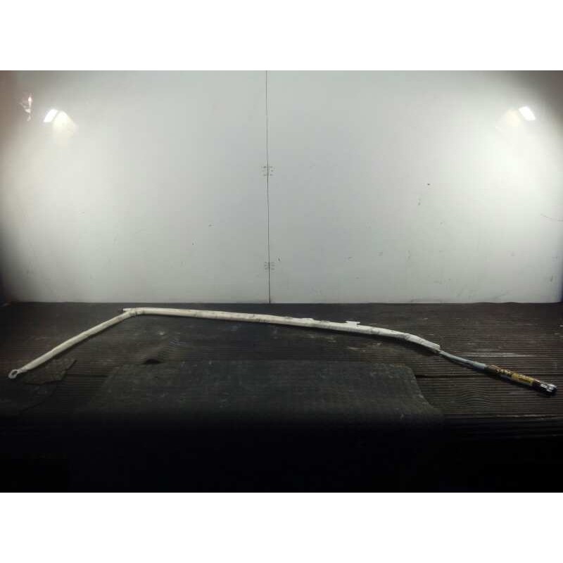 Recambio de airbag cortina delantero izquierdo para skoda octavia berlina (1z3) elegance referencia OEM IAM 1Z5880741F  P2-A2-2