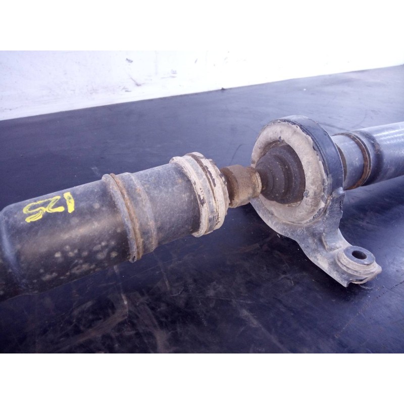 Recambio de transmision central para subaru tribeca b9 limited plus referencia OEM IAM   P1-B3-22