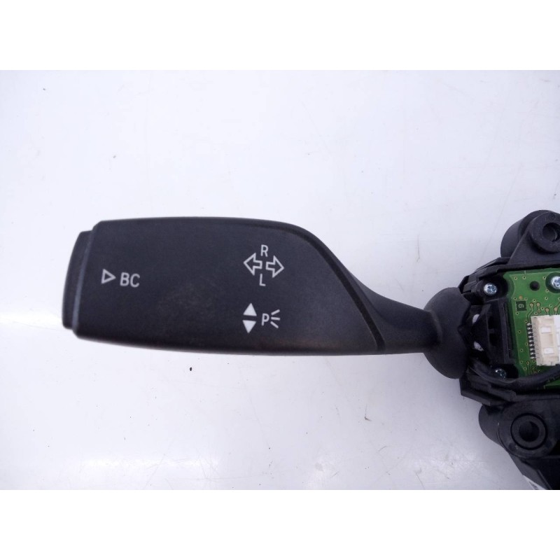 Recambio de mando intermitentes para bmw serie x1 (f48) sdrive18d referencia OEM IAM 9368597AI03  E3-A2-35-3