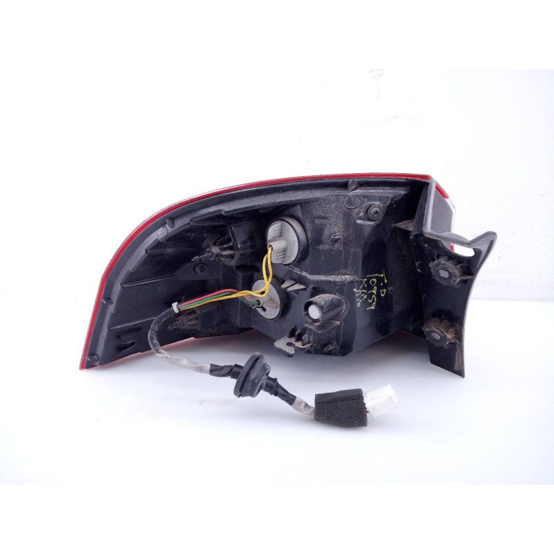 Recambio de piloto trasero derecho para kia rio concept referencia OEM IAM   E2-B5-34-2