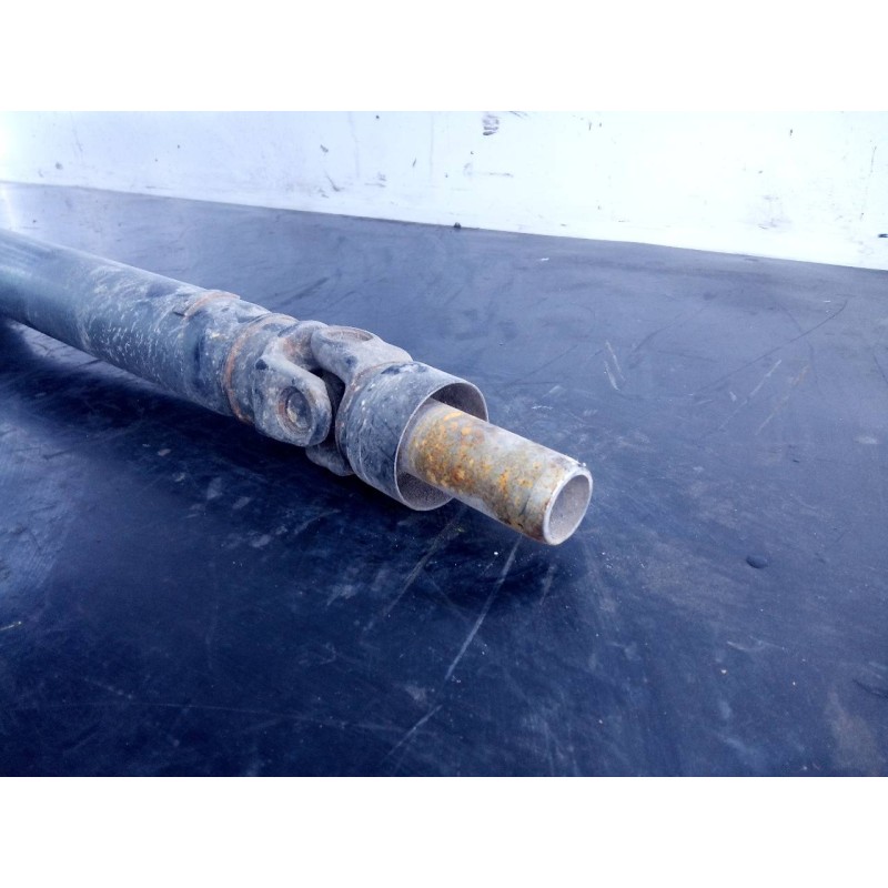 Recambio de transmision central para subaru tribeca b9 limited plus referencia OEM IAM   P1-B3-22