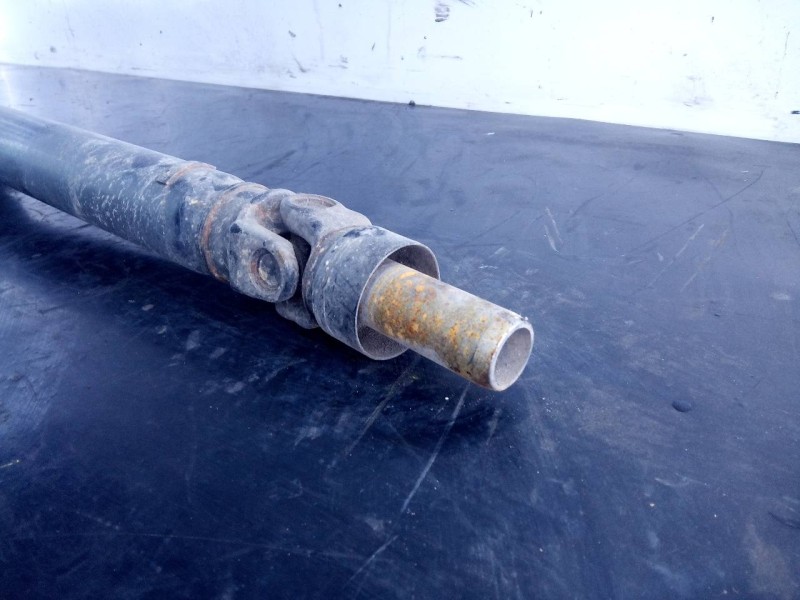 Recambio de transmision central para subaru tribeca b9 limited plus referencia OEM IAM   P1-B3-22