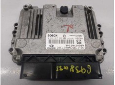 CENTRALITA MOTOR UCE 391202A000 0281017696 E3-A3-44-1