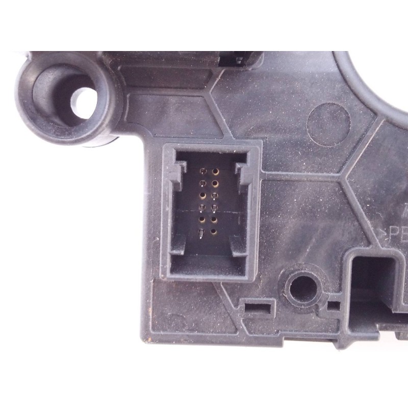 Recambio de mando intermitentes para bmw serie x1 (f48) sdrive18d referencia OEM IAM 9368597AI03  E3-A2-35-3