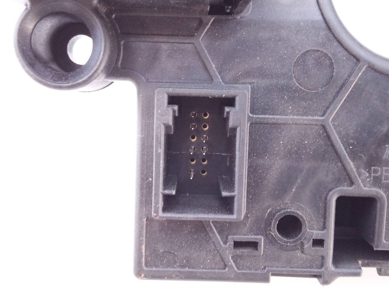 Recambio de mando intermitentes para bmw serie x1 (f48) sdrive18d referencia OEM IAM 9368597AI03  E3-A2-35-3