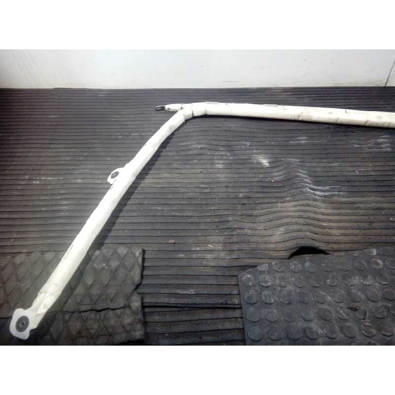 Recambio de airbag cortina delantero izquierdo para skoda octavia berlina (1z3) elegance referencia OEM IAM 1Z5880741F  P2-A2-2